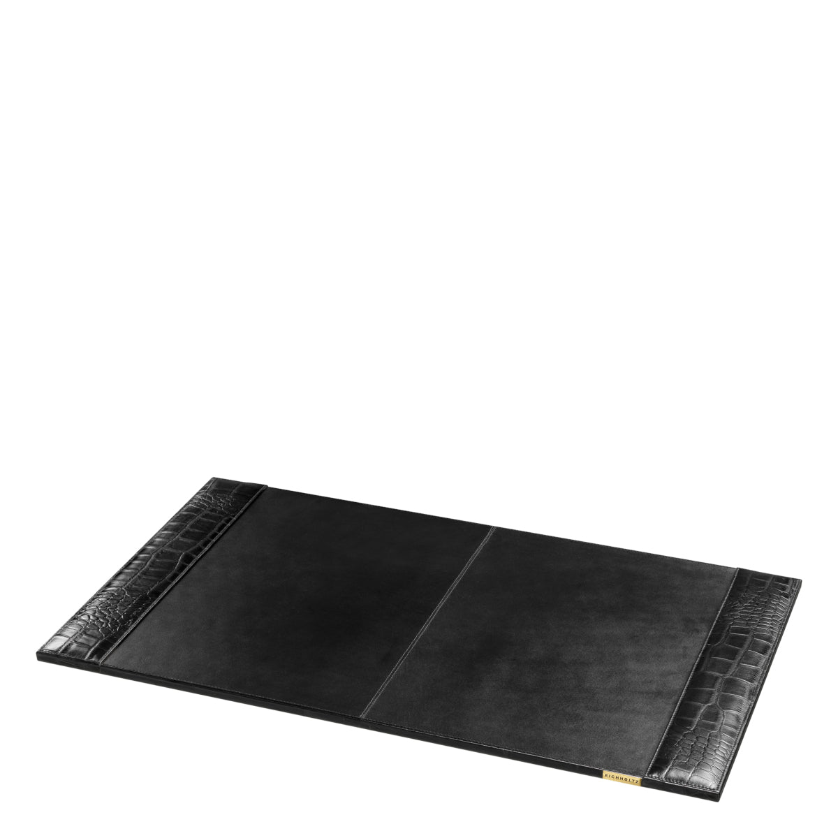 Leather Desk Blotter Scaleo | Cabothousefurniture.com