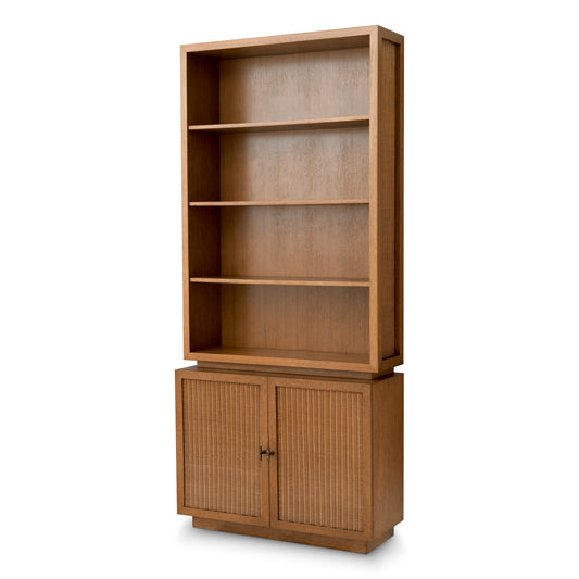 Oak Wooden Cabinet Borchard | Cabothousefurniture.com