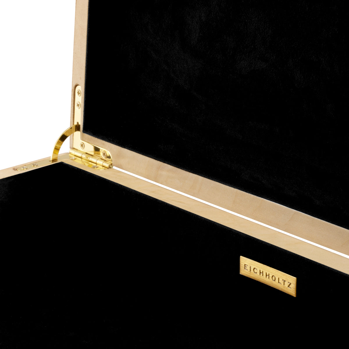 Natural Patterned Box Faro | Cabothousefurniture.com