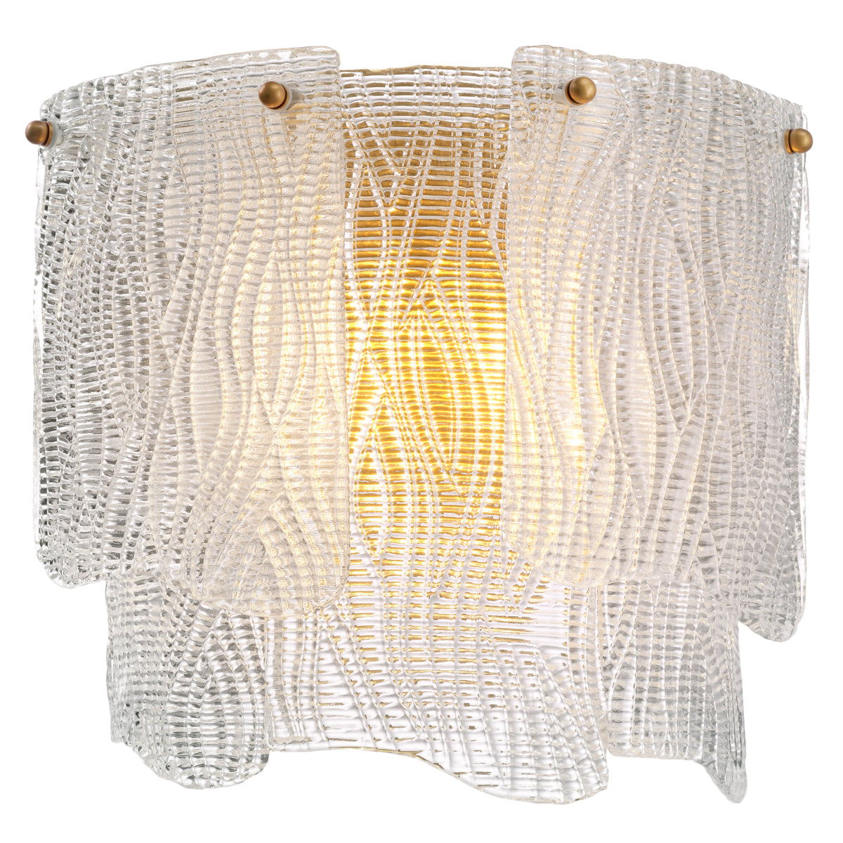 Asinara Wall Lamp