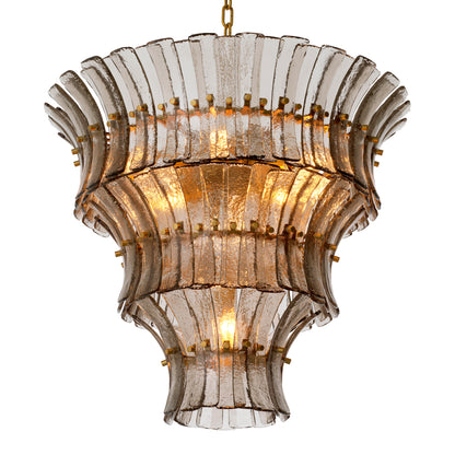 Toscano Chandelier