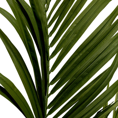 Green Artificial Plant Kentia Palm | Cabothousefurniture.com
