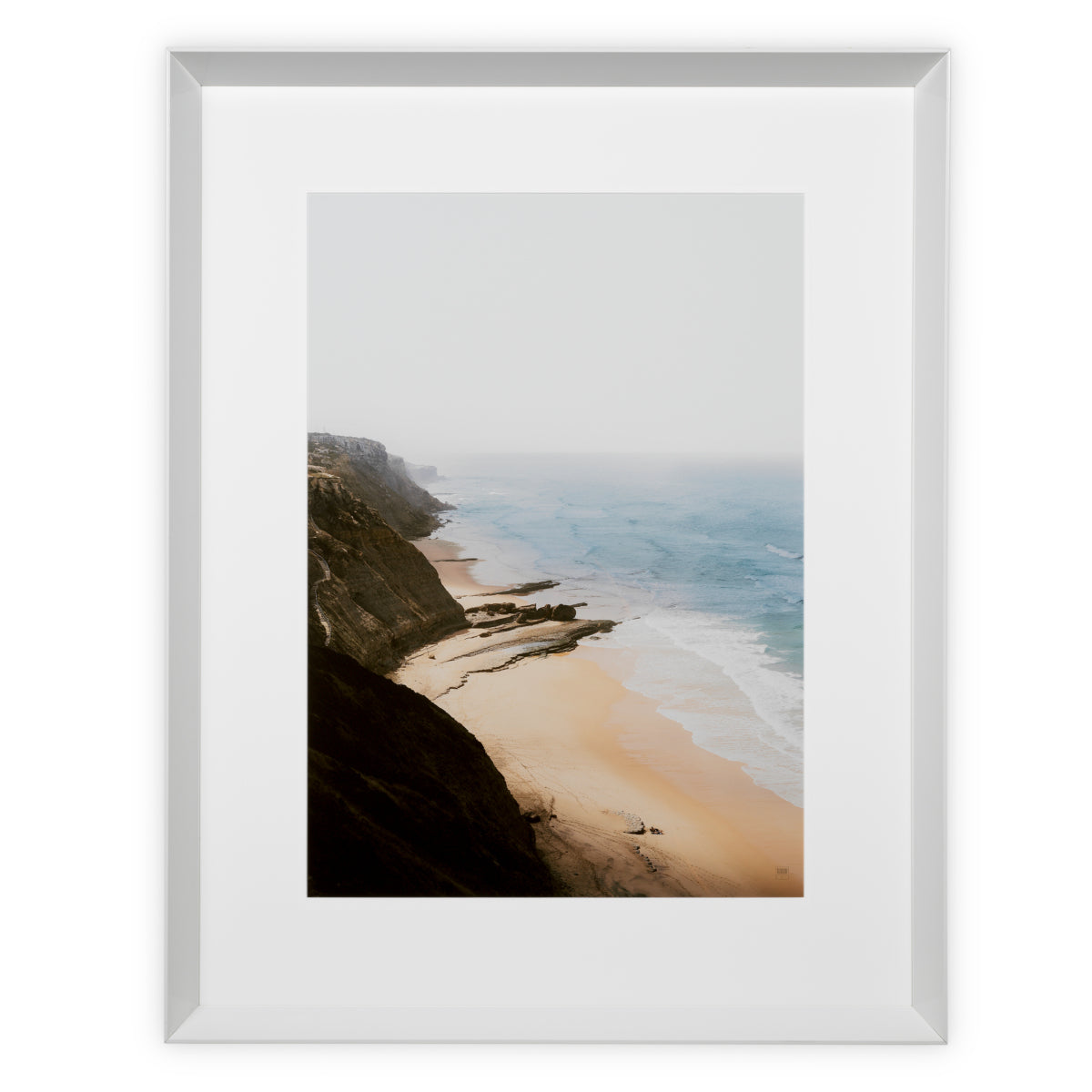 Seascape Art Prints (2) Ocean View | Cabothousefurniture.com