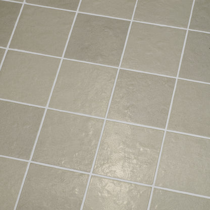 Gray Outdoor Coffee Table Mateo