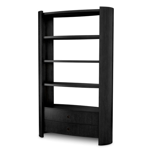 Gray Oak Cabinet Splendora | Cabothousefurniture.com