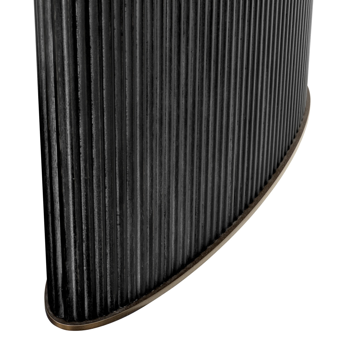 Gray Oak Dining Table Winston | Cabothousefurniture.com