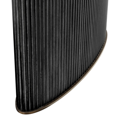 Gray Oak Dining Table Winston | Cabothousefurniture.com