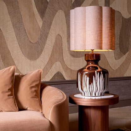 Ceramic Table Lamp Lorena | Cabothousefurniture.com