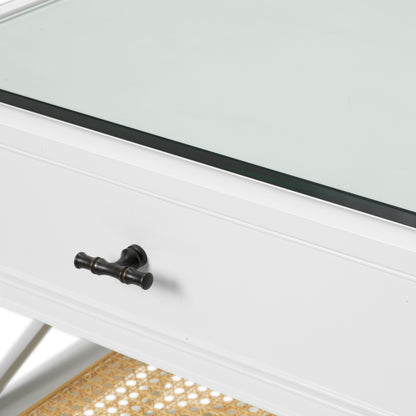 1-Drawer Side Table Bahamas