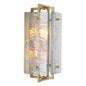 Glass Wall Lamp Solara | Cabothousefurniture.com
