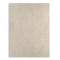 Ivory Wool Weave Carpet Antoine | Cabothousefurniture.com