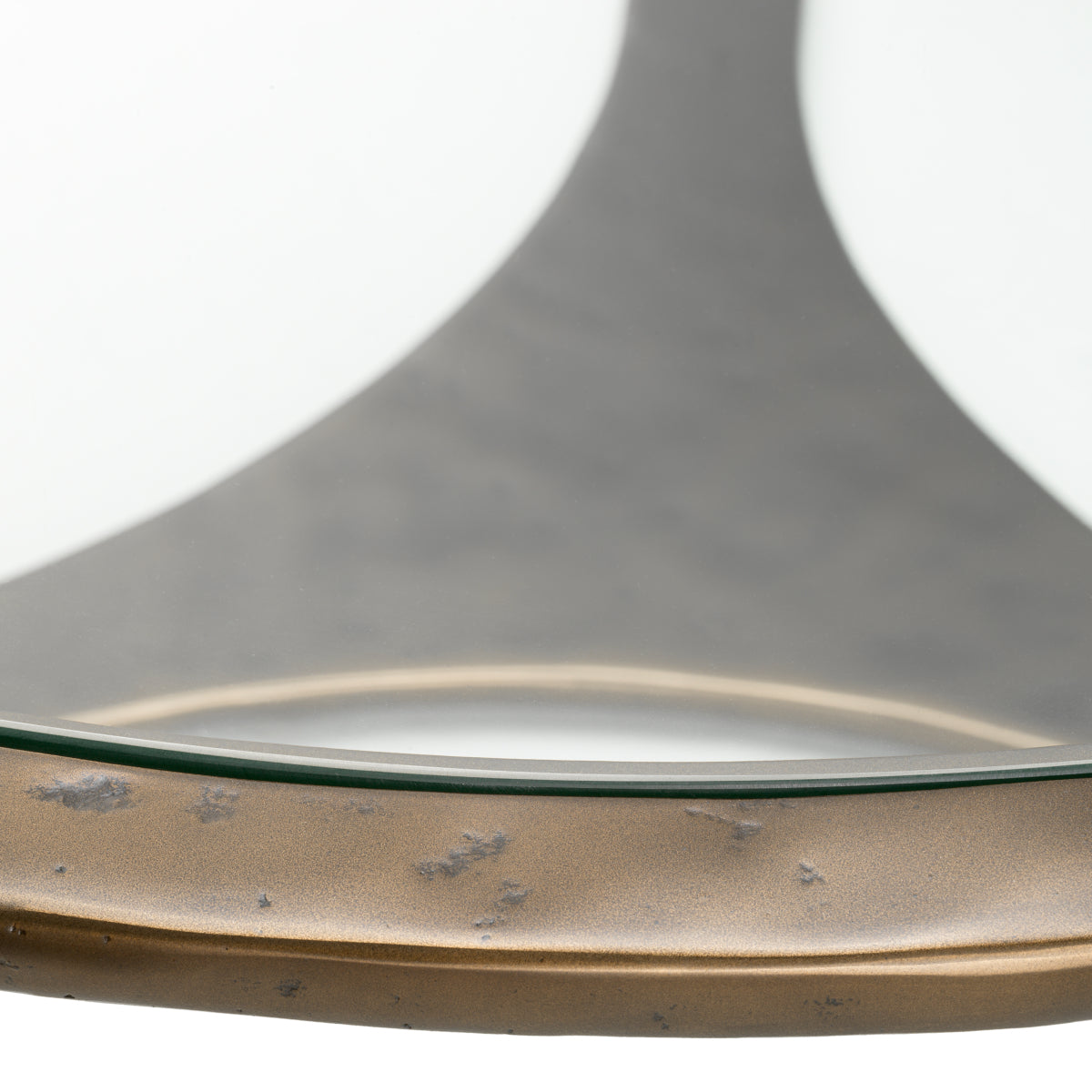 Round Coffee Table Cambronne