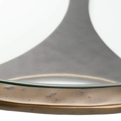 Round Coffee Table Cambronne