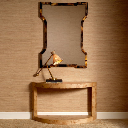 Half-Oval Console Table Raphael