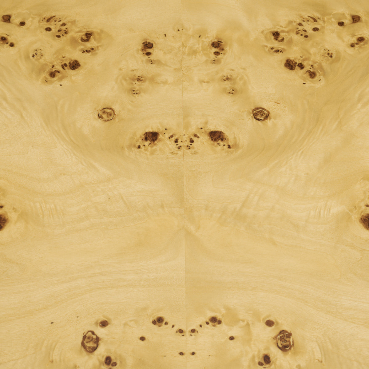 Half-Oval Console Table Raphael