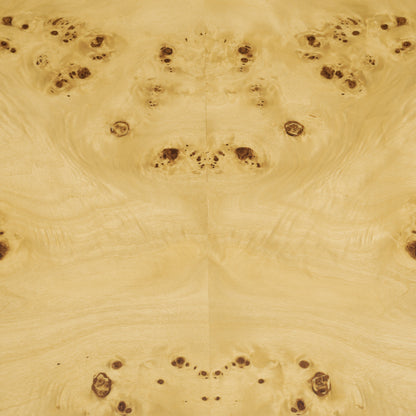 Half-Oval Console Table Raphael