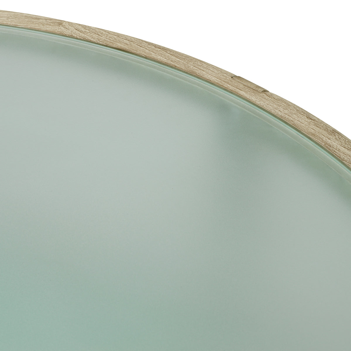 Glass Outdoor Coffee Table Anthony | Cabothousefurniture.com