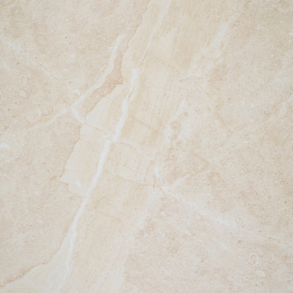 Round Outdoor Coffee Table Joshua | Cabothousefurniture.com