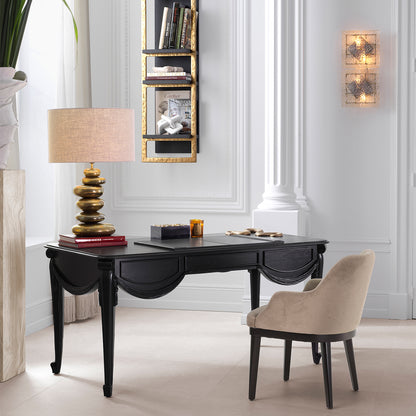 Geometric Glass Wall Lamp Hestia | Cabothousefurniture.com