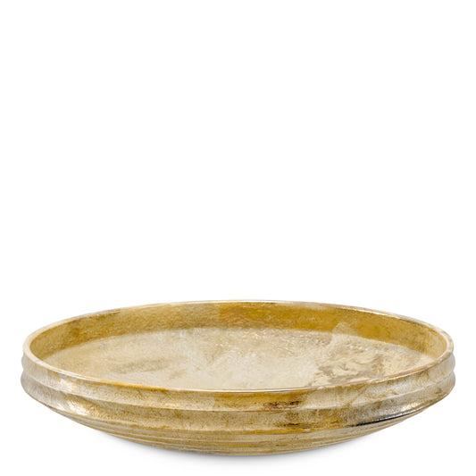 Pearl Ceramic Bowl Madero