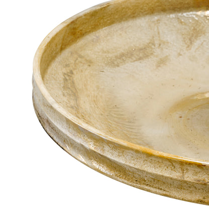 Pearl Ceramic Bowl Madero
