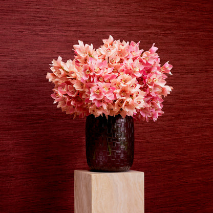 Pink Orchids Bouquet (36) Cymbidium | Cabothousefurniture.com
