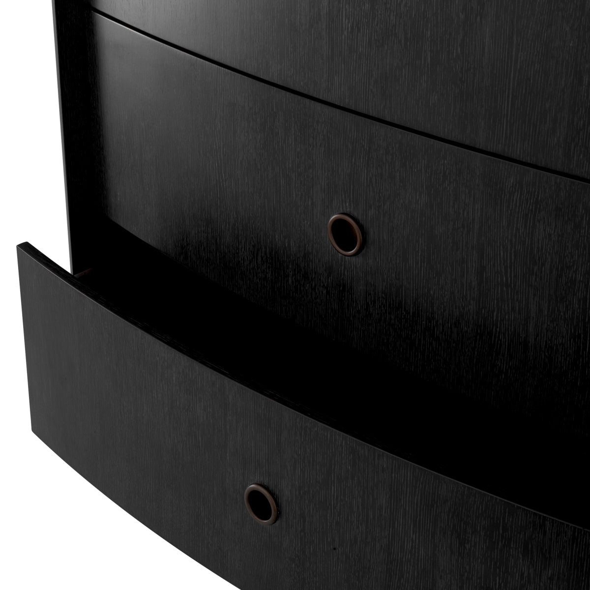 Oak Drawer Dresser Splendora