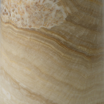 Pedestal Side Table Terry | Cabothousefurniture.com