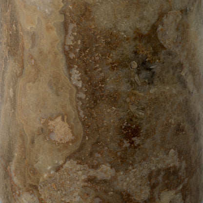 Pedestal Side Table Terry | Cabothousefurniture.com