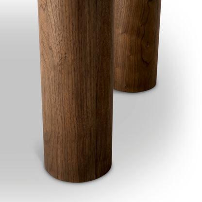 Round Dining Table Presedio | Cabothousefurniture.com