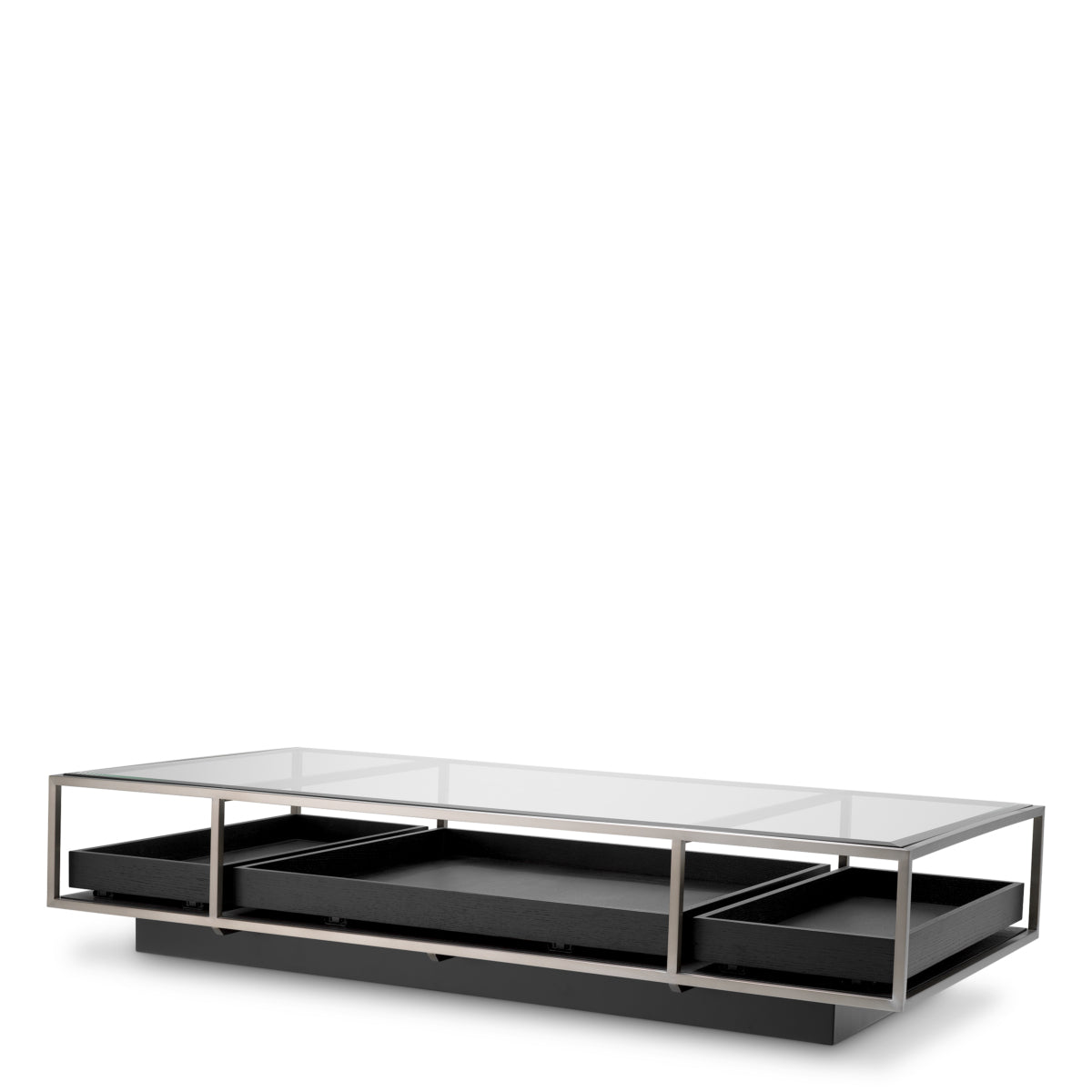 Rectangular Coffee Table Roxton | Cabothousefurniture.com