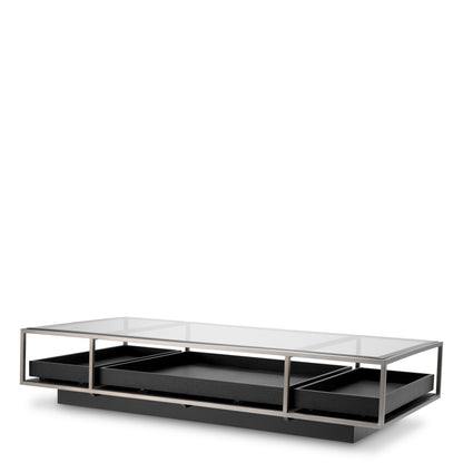 Rectangular Coffee Table Roxton | Cabothousefurniture.com