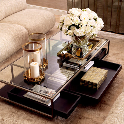 Rectangular Coffee Table Roxton