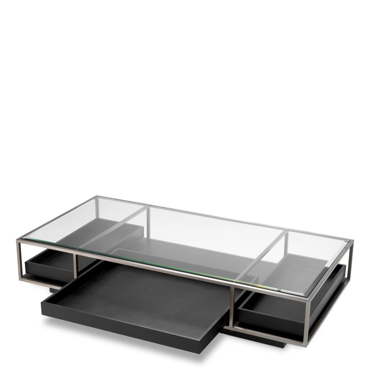 Rectangular Coffee Table Roxton | Cabothousefurniture.com
