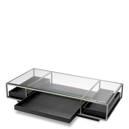 Rectangular Coffee Table Roxton | Cabothousefurniture.com