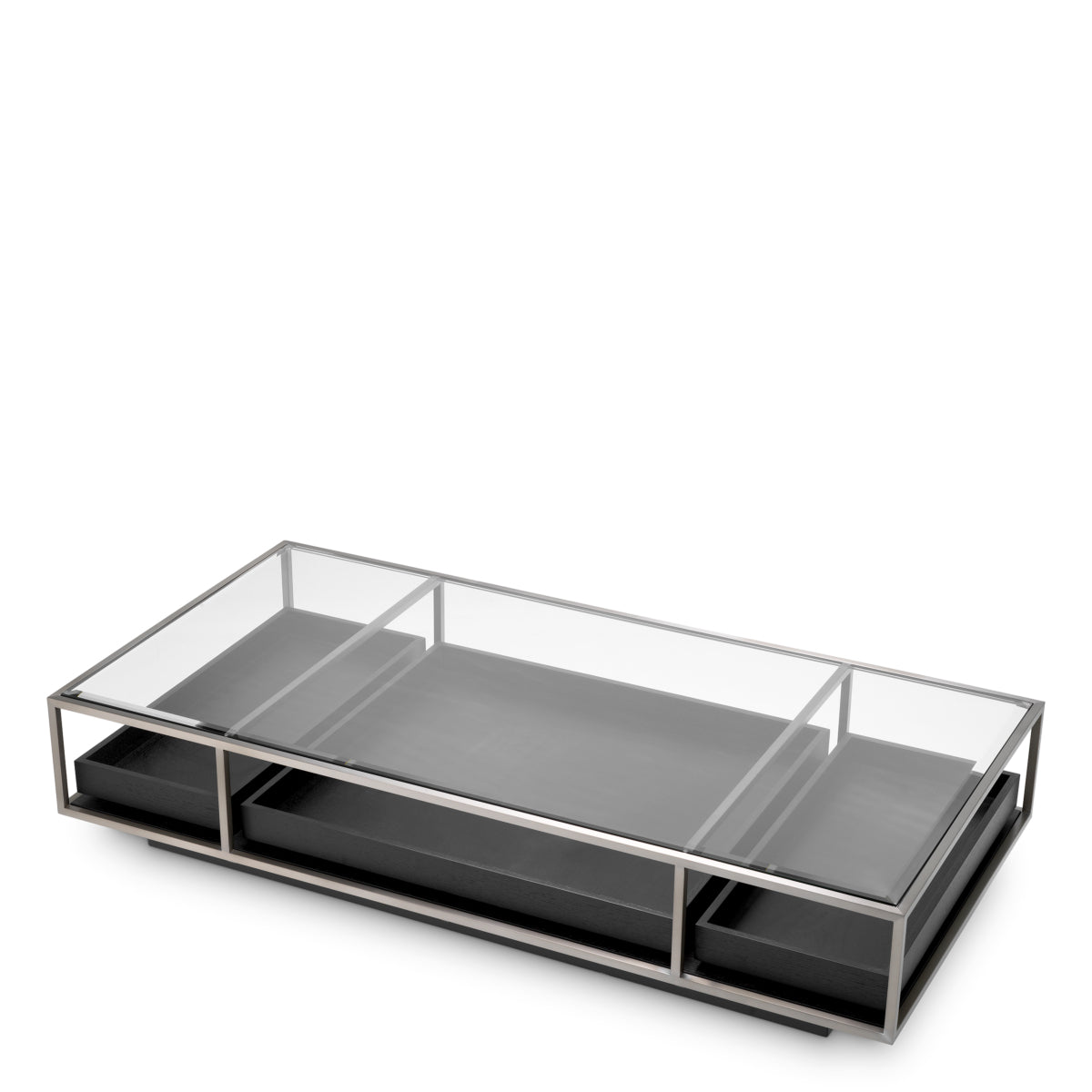 Rectangular Coffee Table Roxton | Cabothousefurniture.com