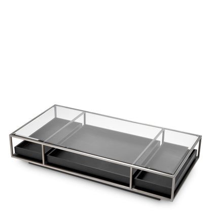 Rectangular Coffee Table Roxton | Cabothousefurniture.com