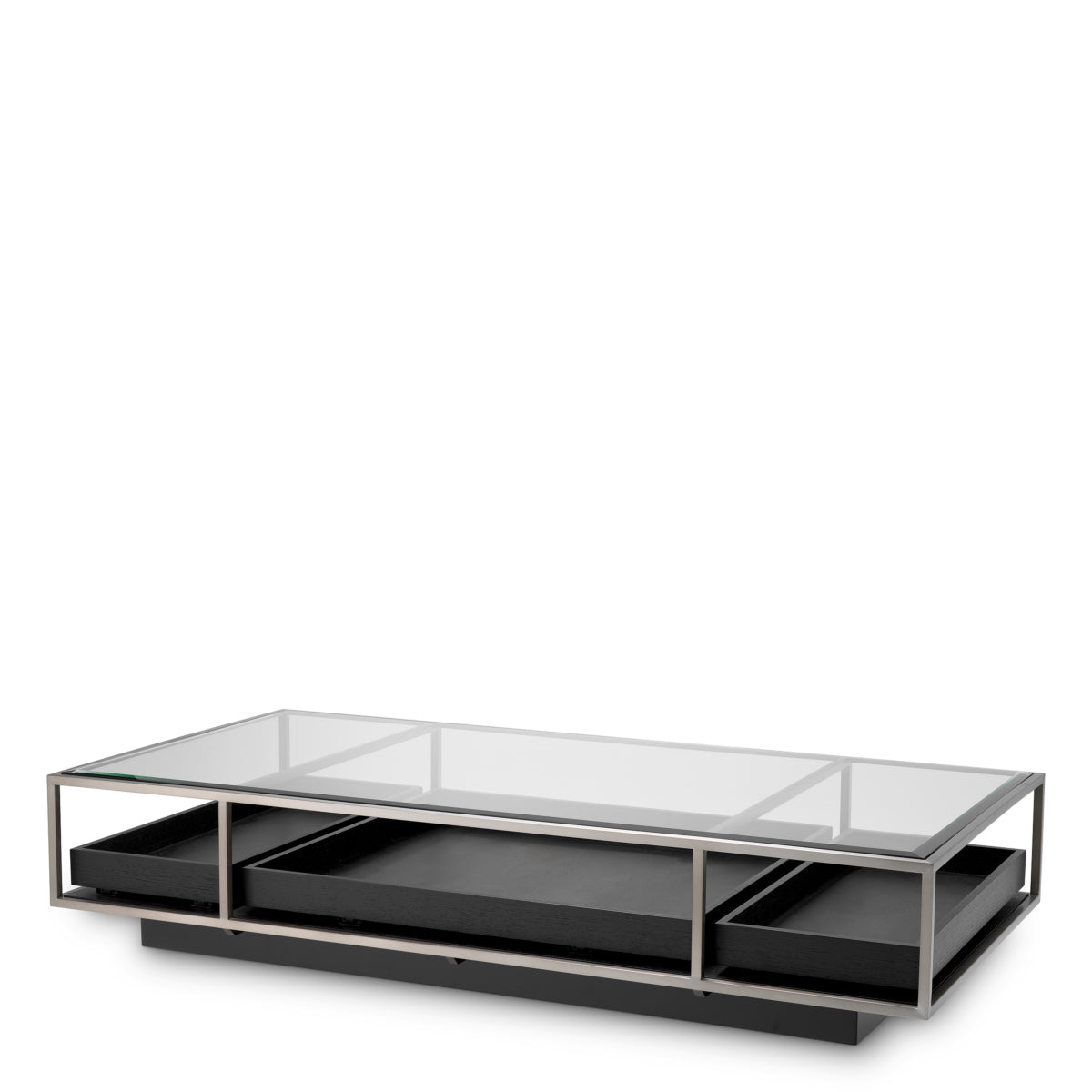 Rectangular Coffee Table Roxton | Cabothousefurniture.com