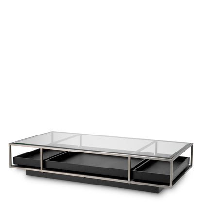 Rectangular Coffee Table Roxton | Cabothousefurniture.com