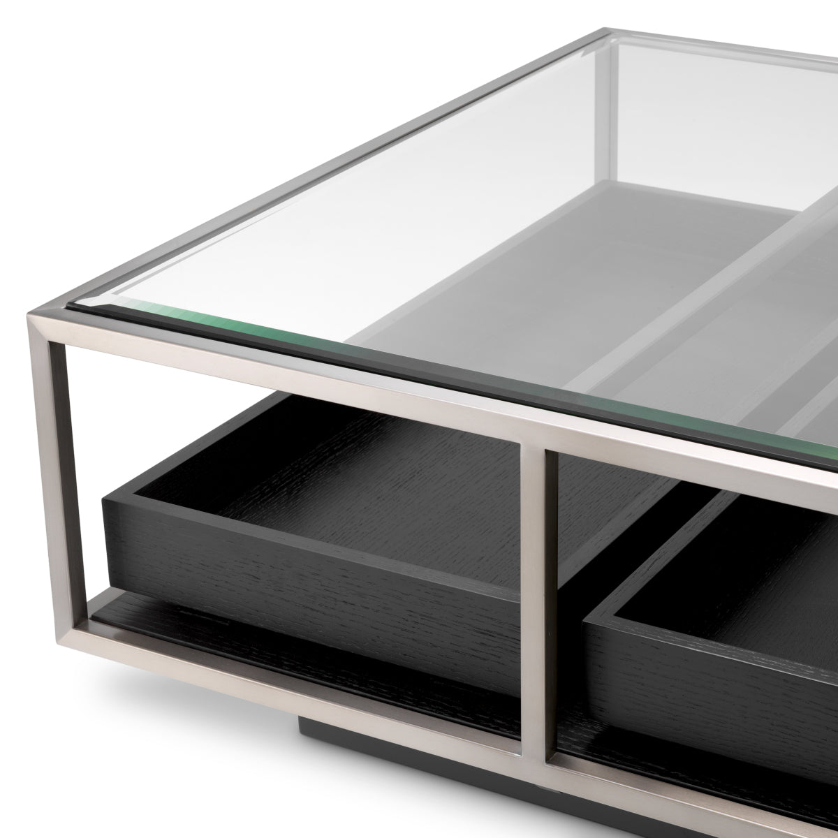 Rectangular Coffee Table Roxton | Cabothousefurniture.com