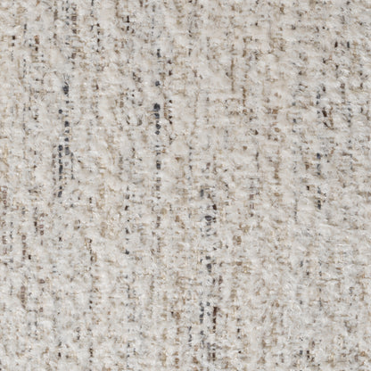 Off-White Upholstered Bed Frame Mellory | Cabothousefurniture.com