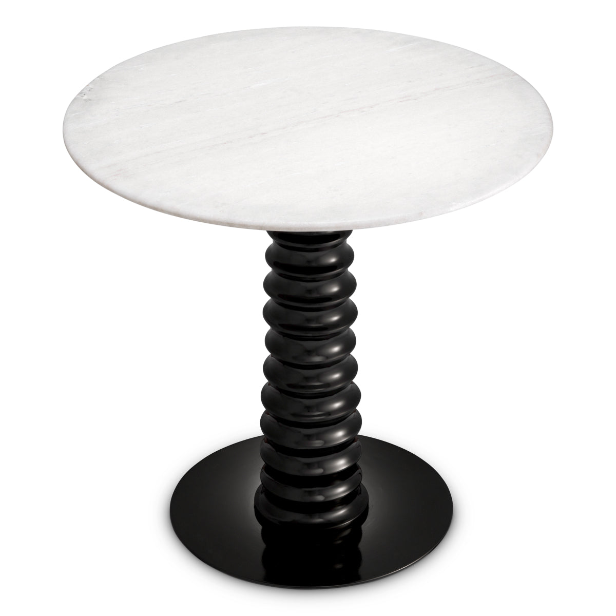 Marble Top Dining Table Verano | Cabothousefurniture.com