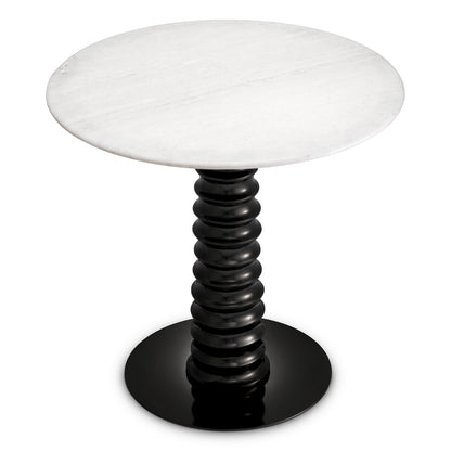 Marble Top Dining Table Verano | Cabothousefurniture.com