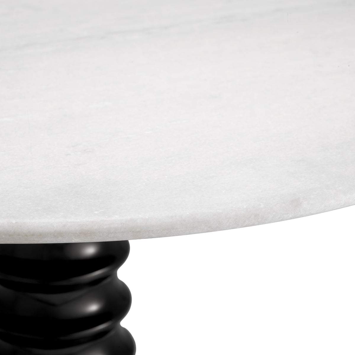 Marble Top Dining Table Verano | Cabothousefurniture.com