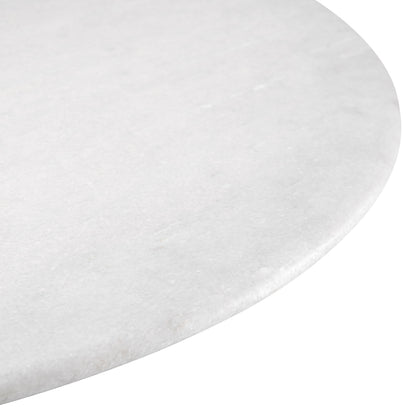 Marble Top Dining Table Verano | Cabothousefurniture.com