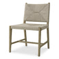 Teak Outdoor Dining Chair Pivetti | Cabothousefurniture.com
