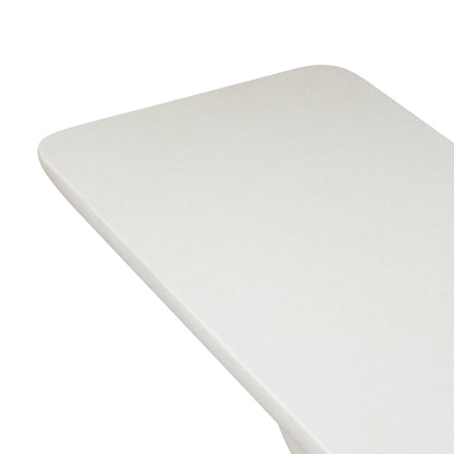 White Console Table Azura