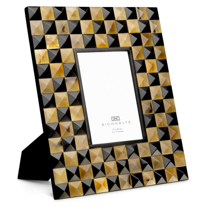 Multicolored Picture Frame Magician | Cabothousefurniture.com