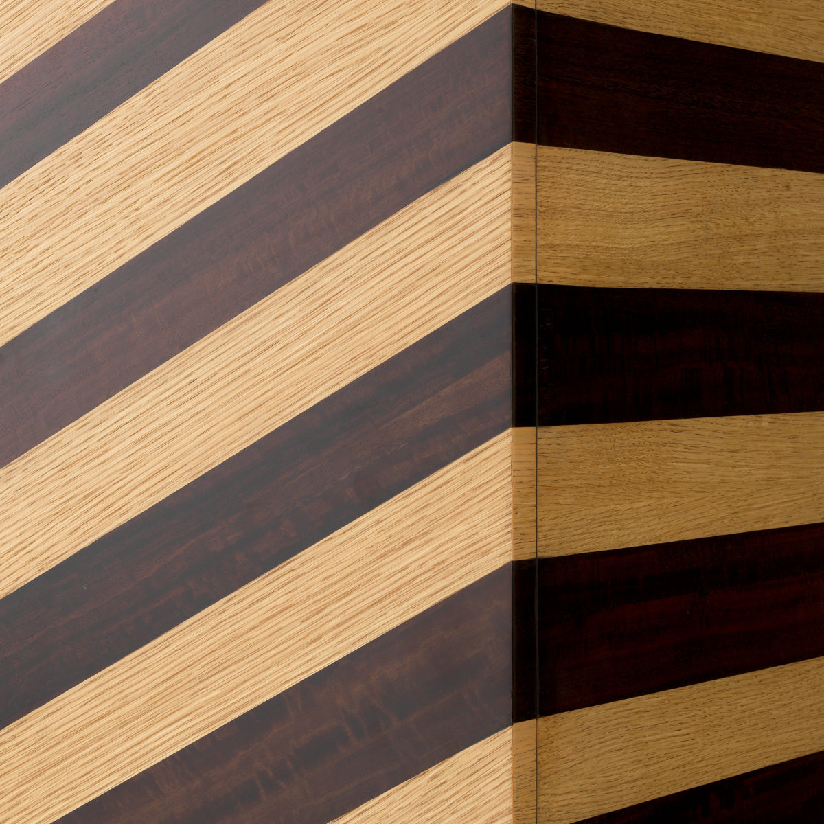 Natural Oak Bar Cabinet Wexford | Cabothousefurniture.com