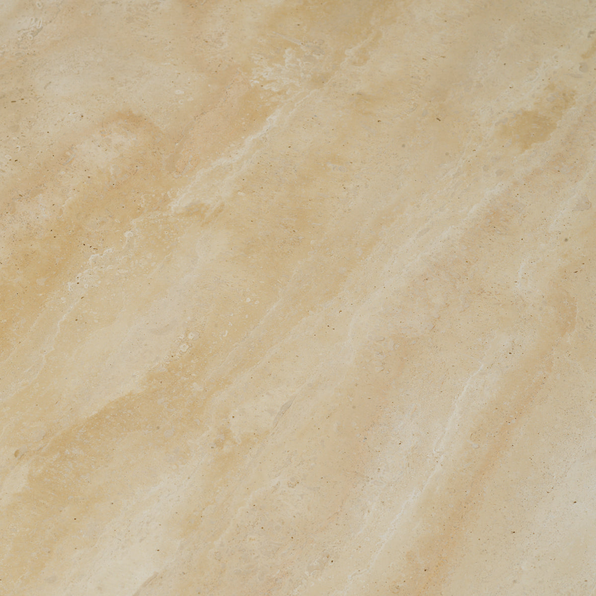 Travertine Coffee Table Villeroy | Cabothousefurniture.com